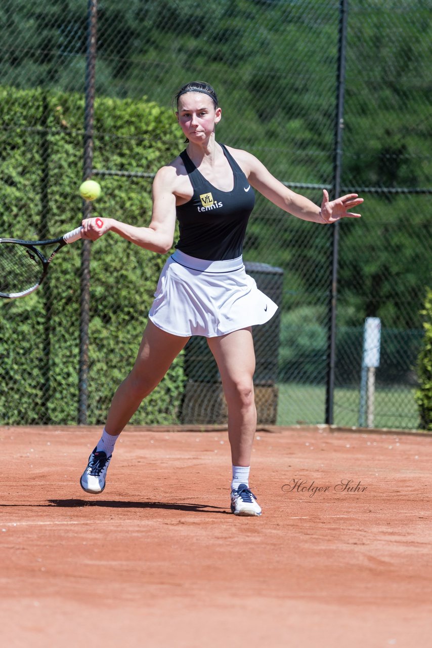 Bild 419 - VfL Westercelle - Rahlstedter HTC : Ergebnis: 2:7